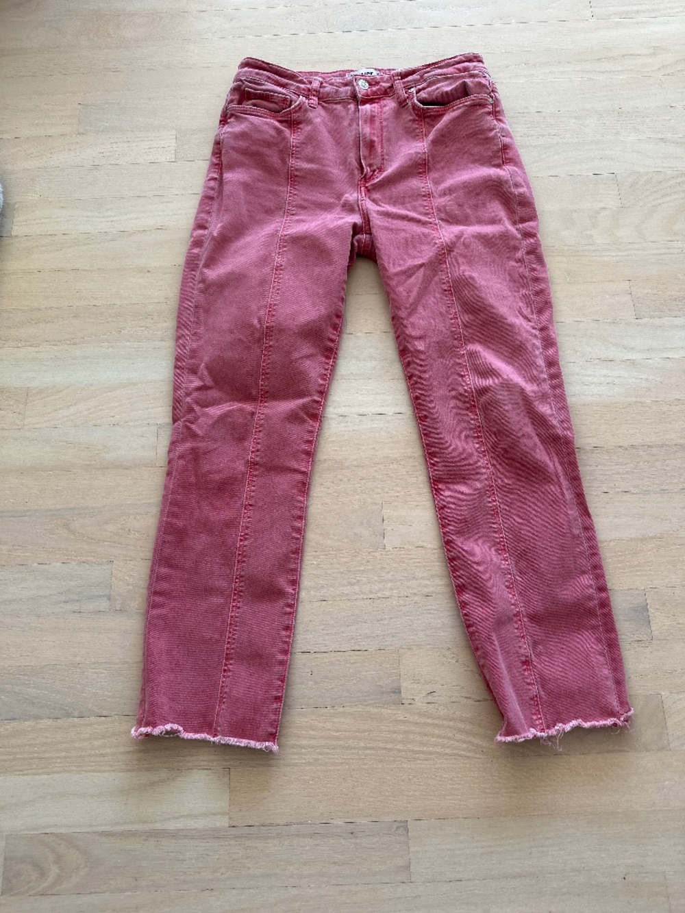 Paige jeans “Cindy” style size 30